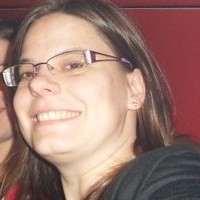 Angélique Koudlanski