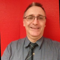 Alain Grange