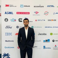 Sunjay Kumar