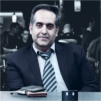 Massoud Dehghani( مسعود دهقانی)