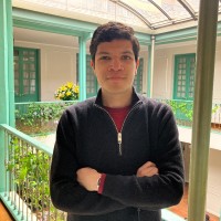 Daniel Alarcón Sánchez