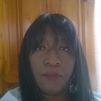 Yvonne Thomas