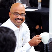 Rajan Vathiyath