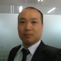 Jongpil (Marcus) Won