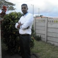 Naidoo N