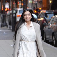 Aditi Shah
