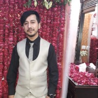 Ch Tanzeel