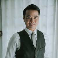 Ivan Hendrawan