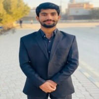 KHURSHEED AHMED