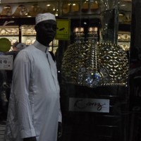 Elhadji Oumar Diop