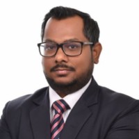 Subhash Paul