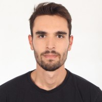 Panagiotis Yfantis