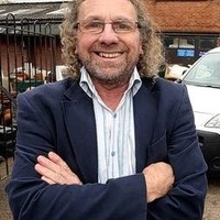 Paul Bush