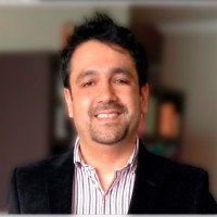 Eduardo Baeza Alarcón