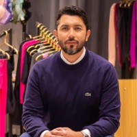 Raul Alfaro Reyes