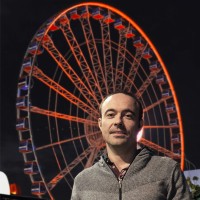 Russell M. Henderson