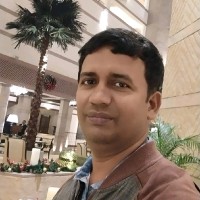 Tanmay Samanta