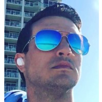 Ryan Dickinson