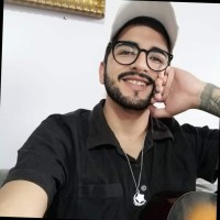 Jorge Luis Carrillo