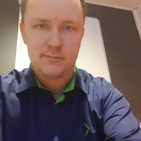 Vegard Nordvik