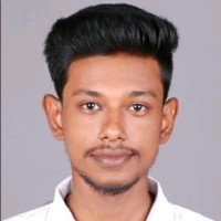 Vishnu T.K