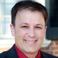 Todd Eisgruber