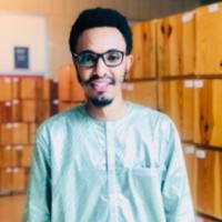 Amadou Tall