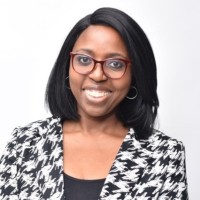 Joyce Machigere