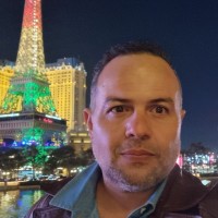 Johnnathan Trigueros