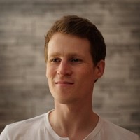 Ben Mckenna