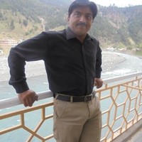 Muhammad Basharat Asghar