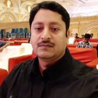 Amjad Hussain
