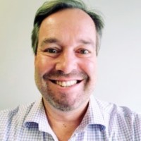 Stuart Hodgson