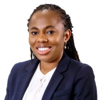 Victoria Ogunrombi