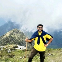 Vedant Zarkar