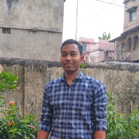 JAYDEV MAHATO