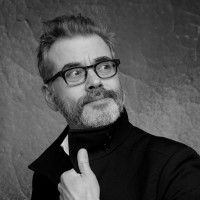 Fréderic Fossard