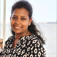 Gowthami N