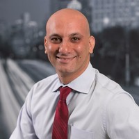 Hani Kandel