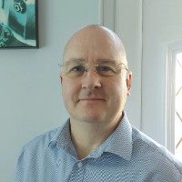 Stephen Gilbert