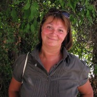 Ирина Перминова