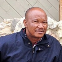 Victor Ogbodo