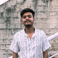 Saikiran Shanagonda