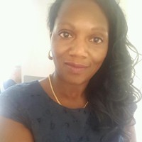 Judy Ebubedike