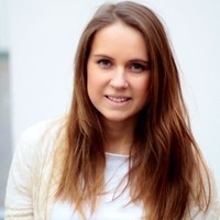 Daria Kamynina