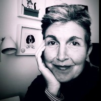 Moira Shenfield
