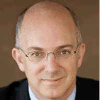 David Gluckman
