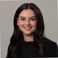 Tiana Gilhooley