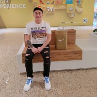 James Vincent Gonowon