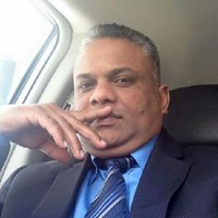 Kishan Ramoutar